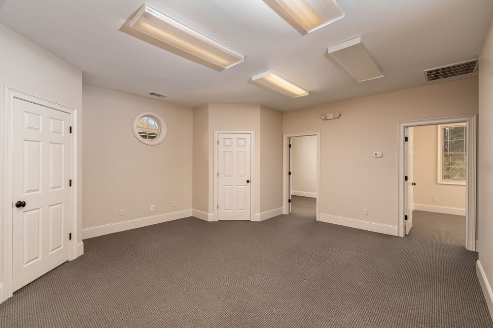 725 Industrial Park Drive Bldg II, Evans, GA 30809